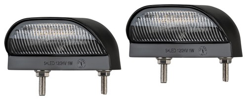 Led kennzeichenbeleuchtung - 2,