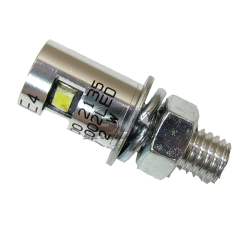 Universal alu led - universal,