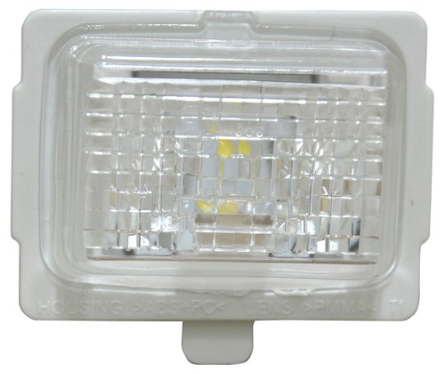 Kennzeichenbeleuchtung led - kennzeichenbeleuchtung,
