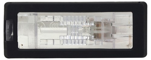 Kennzeichenbeleuchtung für