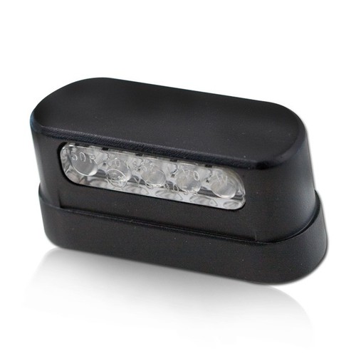 LED-Kennzeichenbeleuchtung