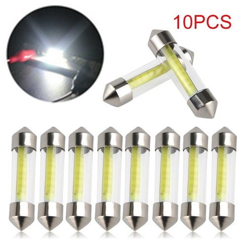 10tlg 36mm soffitte - 36mm, led