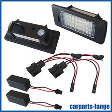 LED SET für VW AUDI SEAT