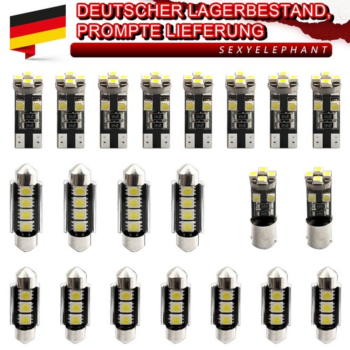 21x 12v smd led licht - smd,