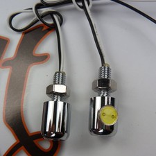 Kennzeichenbeleuchtung LED