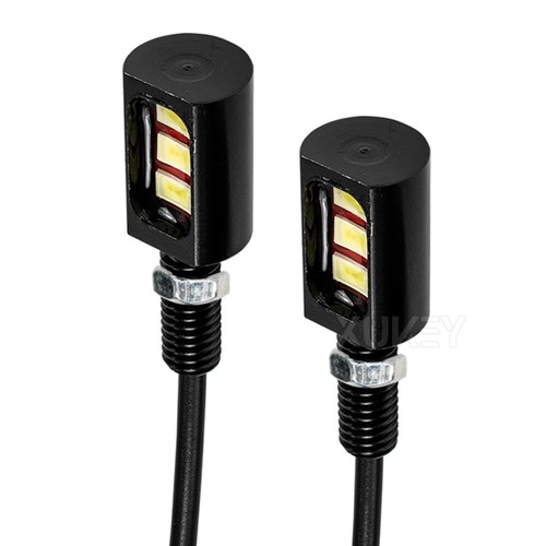 Alu led kennzeichenbeleuchtung - led,