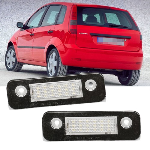 Passt für ford - für, fiesta