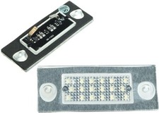 LED Kennzeichenbeleuchtung