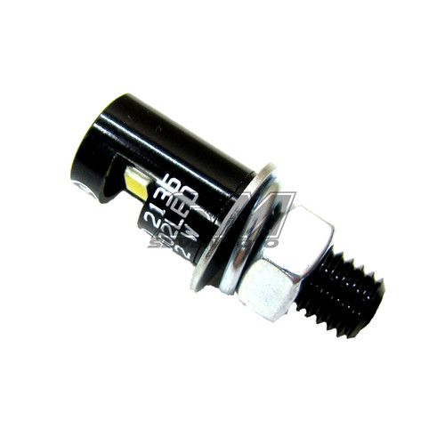 Universal alu led - alu,
