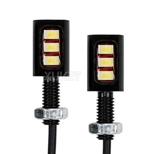 Alu led - alu, 3-led