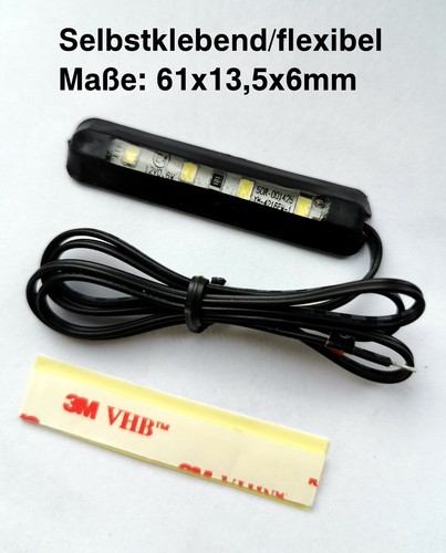 Mini micro led - micro,