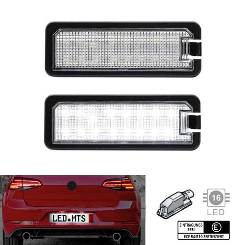 2pc led - 2pc,