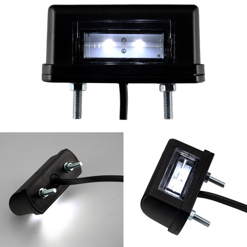 Anhänger led - anhänger,