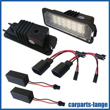 LED SMD SET für VW SEAT