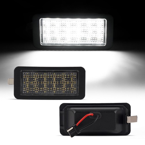 Led kennzeichenbeleuchtung - led,
