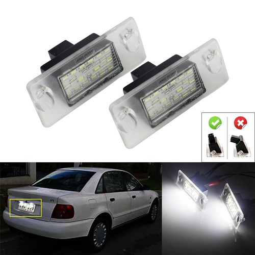 Paar canbus led - paar,
