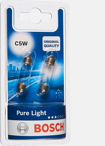 Bosch c5w - bosch,
