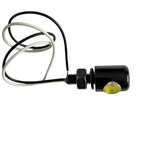 Led kennzeichenbeleuchtung - led,