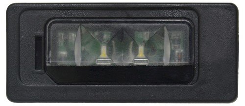 Led kennzeichenbeleuchtung - led,