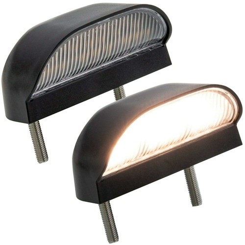 Led kennzeichenbeleuchtung - x,