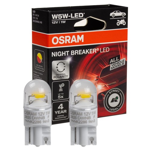Osram w5w led gen2 - osram, w5w-led