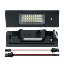 LED Nummernschildbeleuchtung