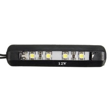 Mini Kennzeichenbeleuchtung