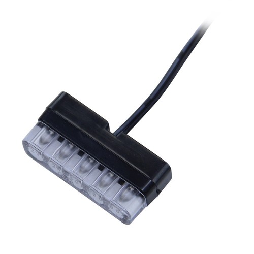 Motorrad mini led - mini,