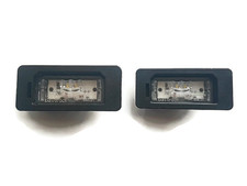 2x NEU Original BMW LED